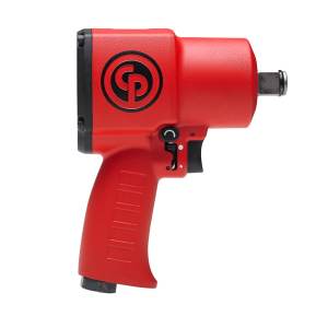 Chicago Pneumatic CP7762 3/4" STUBBY IMPACT WRENCH