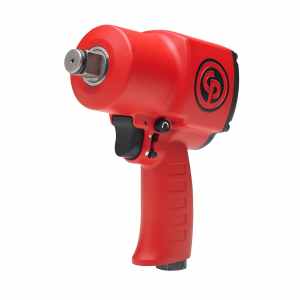 Chicago Pneumatic CP7762 3/4" STUBBY IMPACT WRENCH - Image 3