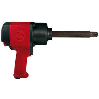 CP7763-6 3/4" IMPACT WRENCH - 6" EXT Chicago Pneumatic CP7763-6 3/4" IMPACT WRENCH - 6" EXT