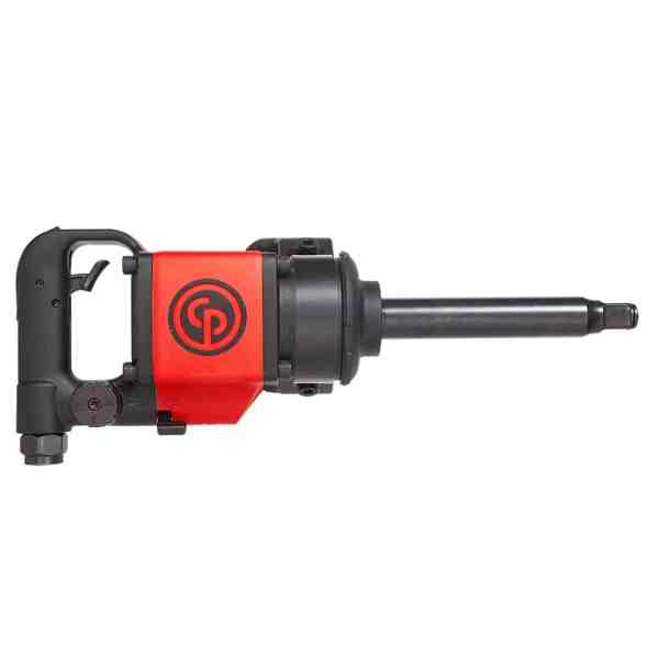 CP7763D-6 3/4" IMPACT WRENCH - D HANDLE Chicago Pneumatic CP7763D-6 3/4" IMPACT WRENCH - D HANDLE