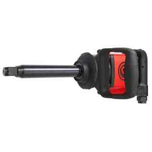 Chicago Pneumatic CP7763D-6 3/4" IMPACT WRENCH - D HANDLE, 6" EXT - Image 3
