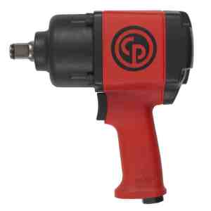 Chicago Pneumatic CP7763 3/4" IMPACT WRENCH - Image 4