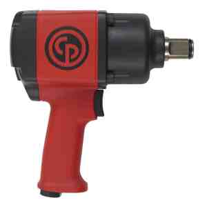Chicago Pneumatic CP7773 1" IMPACT WRENCH