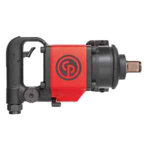 Chicago Pneumatic CP7773D 1" IMPACT WRENCH - D HANDLE