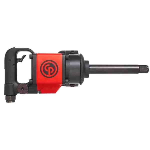 Chicago Pneumatic CP7773D-6 1" IMPACT WRENCH - D HANDLE