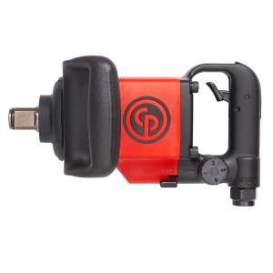 Chicago Pneumatic CP7773D 1" IMPACT WRENCH - D HANDLE - Image 4