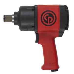 Chicago Pneumatic CP7773 1" IMPACT WRENCH - Image 4