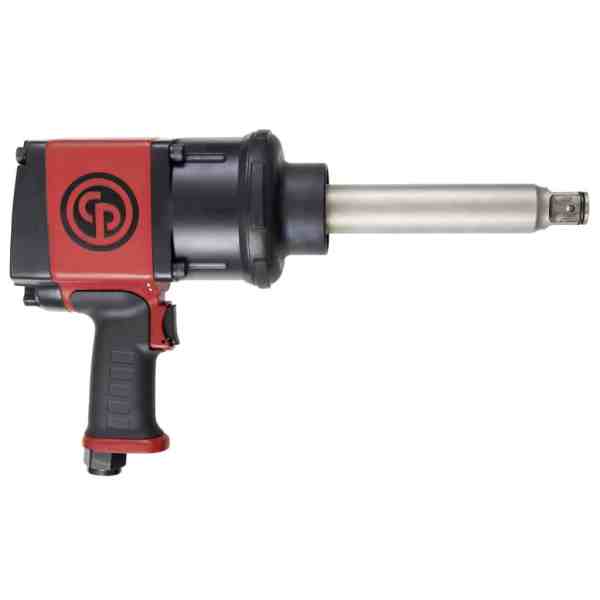 Chicago Pneumatic CP7776-6 1" IMPACT WRENCH