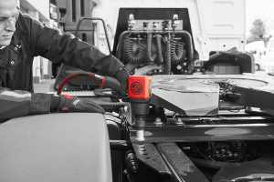 Chicago Pneumatic CP7779 1’’ IMPACT WRENCH - Image 5