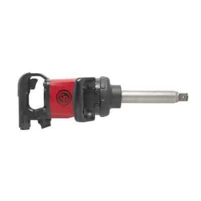 Chicago Pneumatic CP7782-6 1" Impact Wrench 6" Anvil