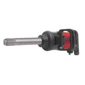 Chicago Pneumatic CP7782-SP6 1" Impact #5 Spline 6" Anvil - Image 3