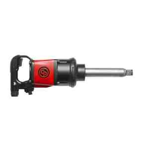 Chicago Pneumatic CP7782TL-6 TORQUE LIMITED 1" IMPACT WRENCH