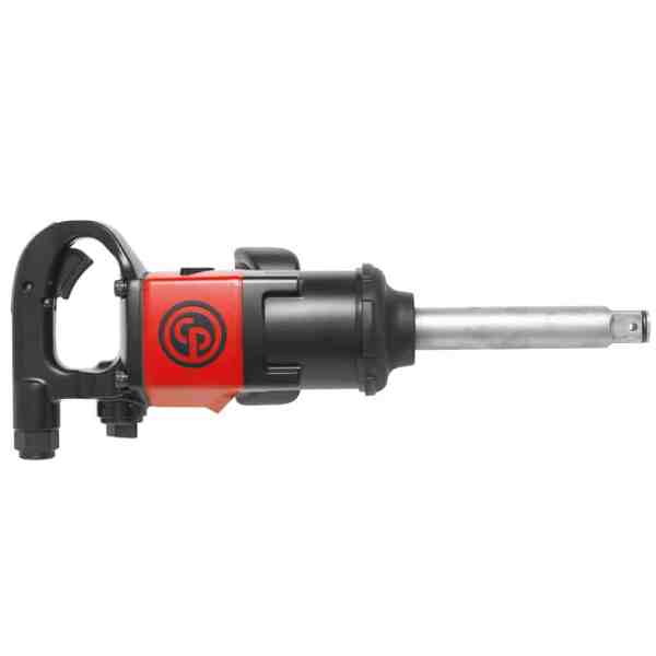 Chicago Pneumatic CP7783-6 1" IMPACT WRENCH (LIGHTWEIGHT)