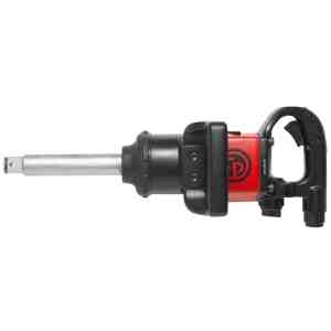 Chicago Pneumatic CP7783-6 1" IMPACT WRENCH (LIGHTWEIGHT) - Image 4