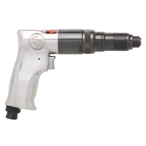 Chicago Pneumatic CP781 PISTOL SCREWDRIVER LOW SPEED