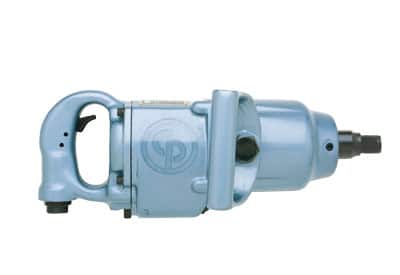 Chicago Pneumatic CP797 1" IMPACT WRENCH