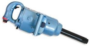 Chicago Pneumatic CP797SP 6 #5 SPLINE IMPACT WRENCH