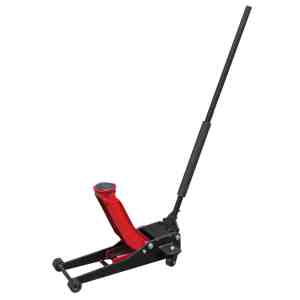 Chicago Pneumatic CP80020 FLOOR JACK 2T - Image 4