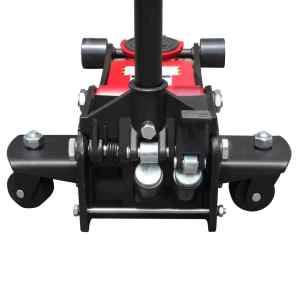 Chicago Pneumatic CP80020 FLOOR JACK 2T - Image 5