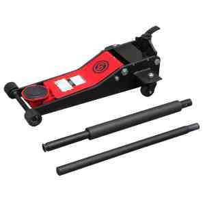 Chicago Pneumatic CP80020 FLOOR JACK 2T - Image 6