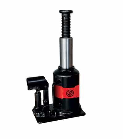 Chicago Pneumatic CP81120 BOTTLE JACK 12T