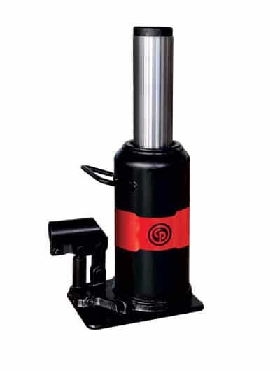 Chicago Pneumatic CP81300 BOTTLE JACK 30T