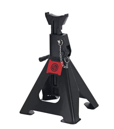 CP82020 JACK STAND 2T- PAIR Chicago Pneumatic CP82020 JACK STAND 2T- PAIR