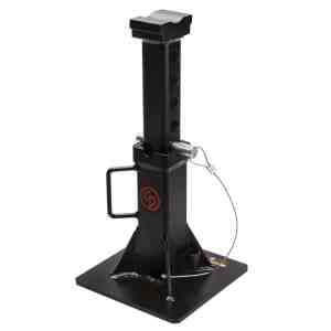Chicago Pneumatic CP82120 JACK STAND 12T - PAIR