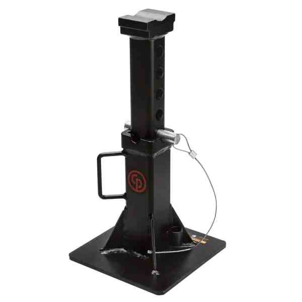 Chicago Pneumatic CP82120 JACK STAND 12T - PAIR