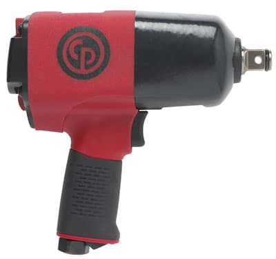 Chicago Pneumatic CP8272-D 3/4" IMPACT WRENCH