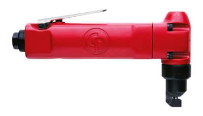 Chicago Pneumatic CP835 AIR NIBBLER