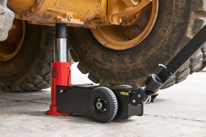 Chicago Pneumatic CP85031 HIGH LIFT AIR JACK 30T - Image 5