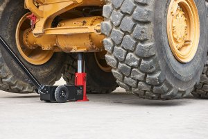 Chicago Pneumatic CP85031 HIGH LIFT AIR JACK 30T - Image 6