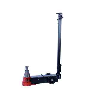 Chicago Pneumatic CP85050 AIR HYDRAULIC JACK 50T - Image 3