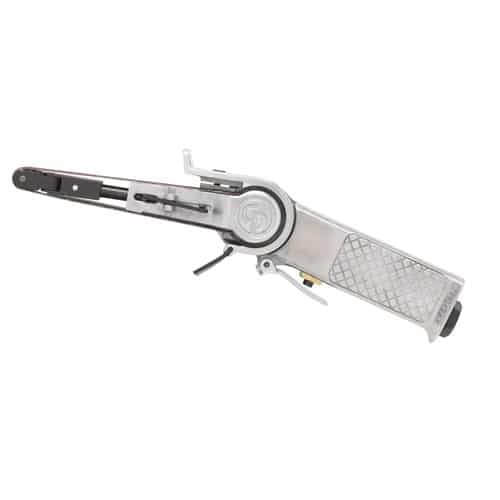 Chicago Pneumatic CP858 3/8" BELT SANDER