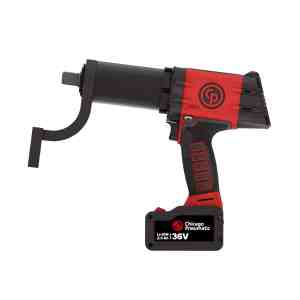 Chicago Pneumatic CP8613CQ Connected Quality PACK 36V 2.5AH - Image 4
