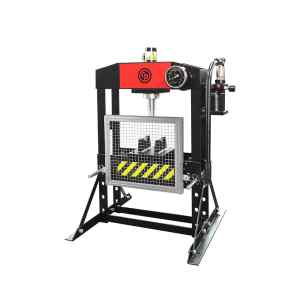 Chicago Pneumatic CP86150 15T COMPACT BENCH WORKSHOP PRESS