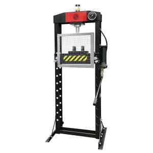 Chicago Pneumatic CP86200 20T WORKSHOP PRESS