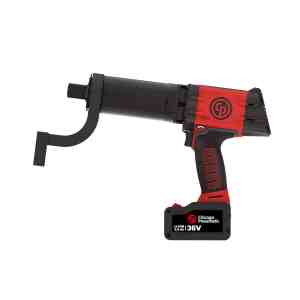Chicago Pneumatic CP8626C Connected PACK 36V 2.5AH - Image 4