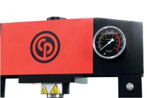 Chicago Pneumatic CP86300 30T WORKSHOP PRESS - Image 3