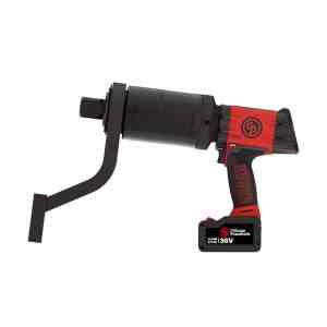 Chicago Pneumatic CP8681 PACK 36V 2.5AH - Image 4