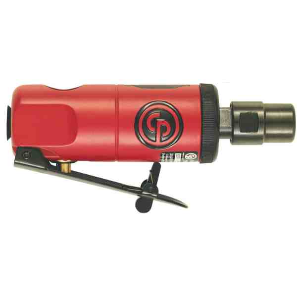 Chicago Pneumatic CP876 1/4" MINI DIE GRINDER