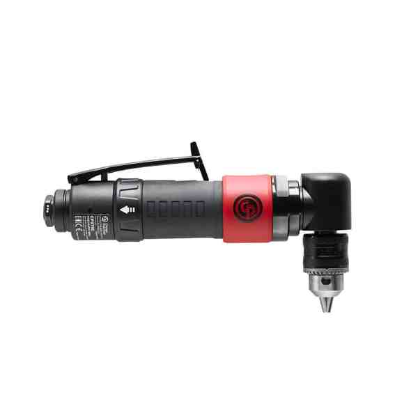 CP879C ANGLE DRILL REV 3/8"KEY Chicago Pneumatic CP879C ANGLE DRILL REV 3/8"KEY