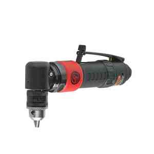 Chicago Pneumatic CP879C ANGLE DRILL REV 3/8"KEY - Image 3