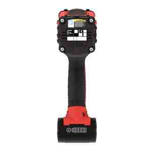 Chicago Pneumatic CP8854-2 Pack 18V - Image 4