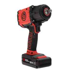 Chicago Pneumatic CP8854 Pack 18V - Image 5