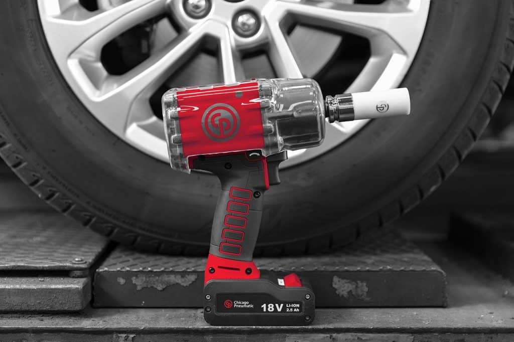 Cordless & Electric Tools