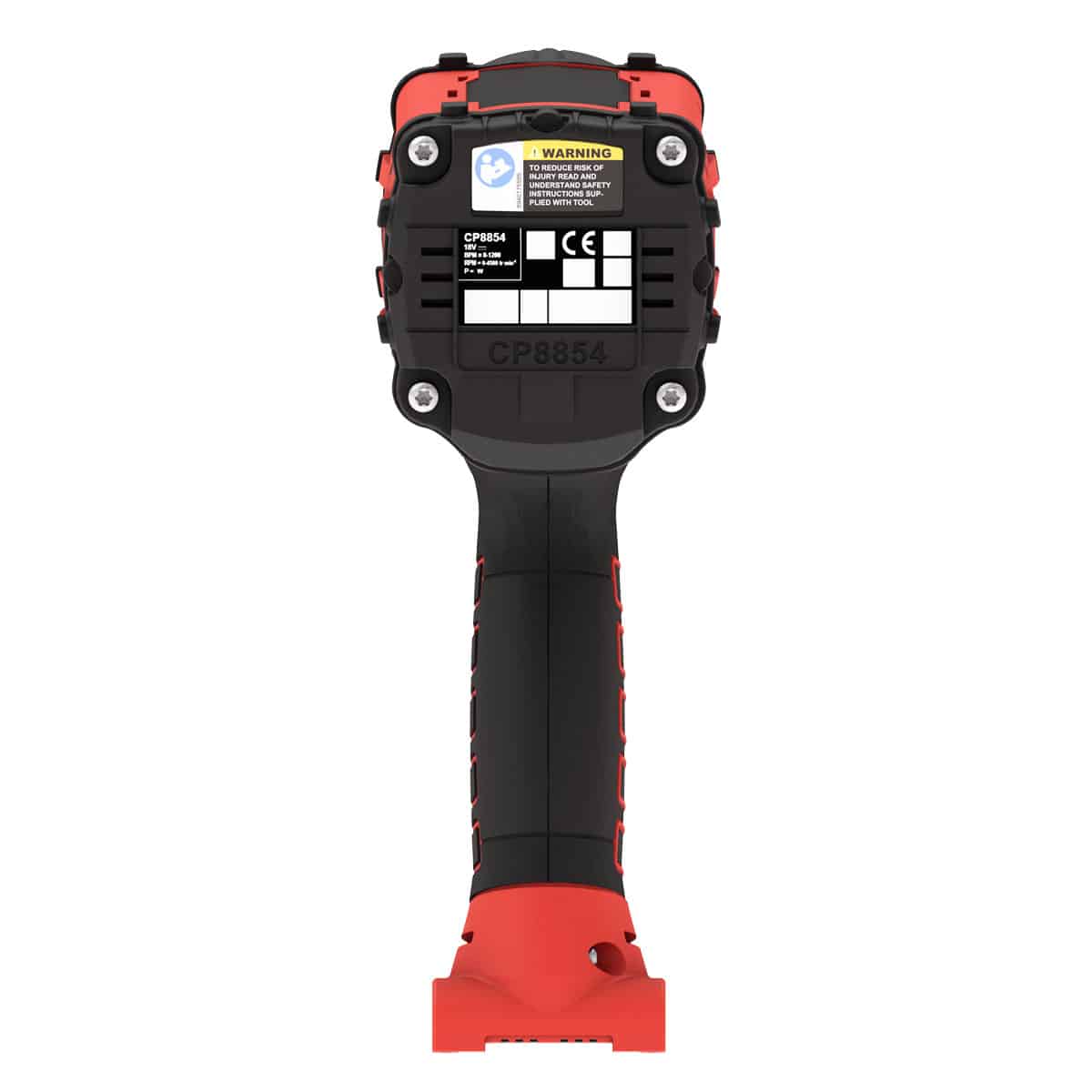 Chicago Pneumatic CP8854 BARE TOOL Pneumatics Now Equipment