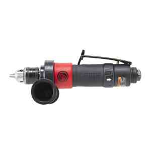Chicago Pneumatic CP887C INLINE DRILL REV 3/8"KEY - Image 5