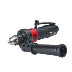 Chicago Pneumatic CP887C INLINE DRILL REV 3/8"KEY - Image 6